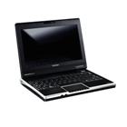 Test Toshiba NB-100 Netbook