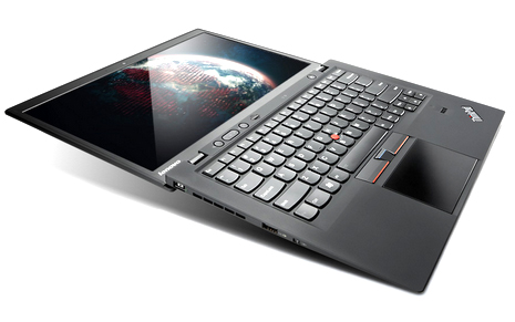 Test Lenovo ThinkPad X1 Carbon Ultrabook
