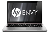 Test HP Envy 17 3D Notebook (7690M - Anfang 2012)