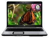 Test HP Pavilion dv9033cl Notebook