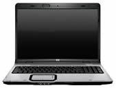 Test HP Pavilion dv9074cl Notebook