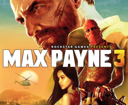 Benchmarkcheck: Max Payne 3