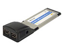 Test IOI FWB-EC3402 ExpressCard /34 