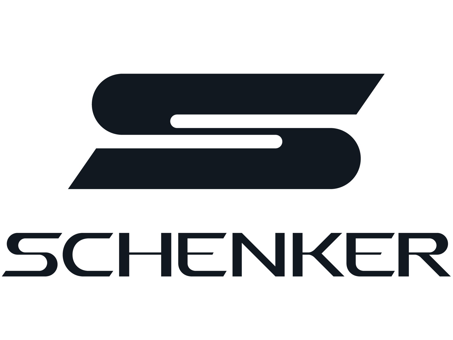 Schenker: Aus tronic5 Schenker Notebooks GmbH wird Schenker ...