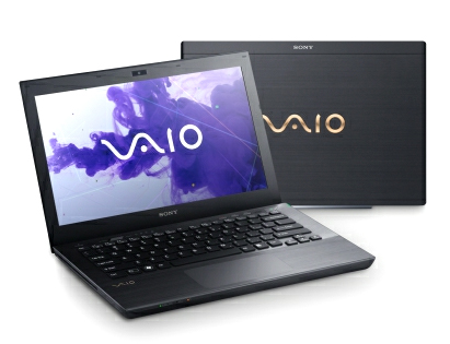 Test Sony Vaio SV-S13A1Z9E/S Notebook