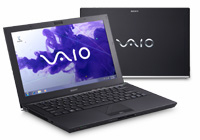 Test Sony Vaio SV-Z1311Z9EX Notebook