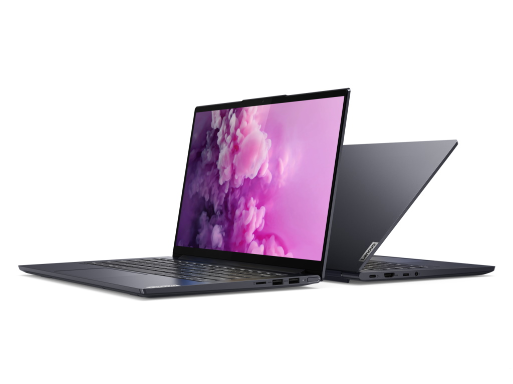 Lenovo Yoga Slim 7i Carbon
