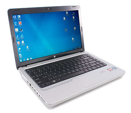 HP G42-356TU