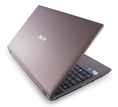 Acer Aspire 5742Z-4097