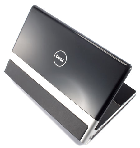 Dell Studio XPS 1645