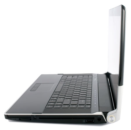 Dell Studio XPS 1645