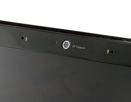 HP Pavilion dv3-2050ea