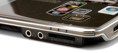 HP Pavilion dv3-2050ea