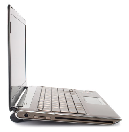 HP Pavilion dv3-2050ea