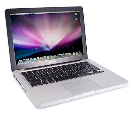 Macbook pro 13 inch mid 2012