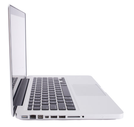 Apple MacBook Pro 13 inch 2009-06