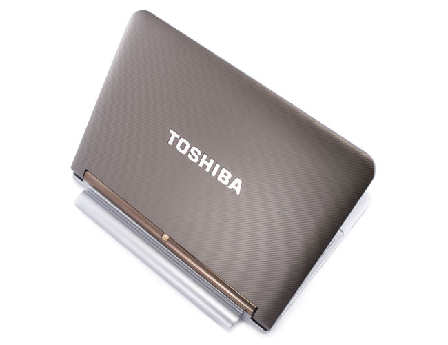 Toshiba mini NB205-N210