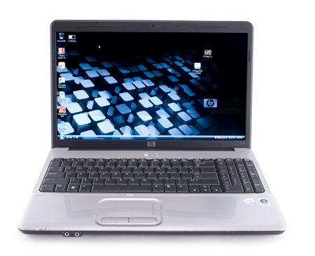 HP Compaq G60-533cl