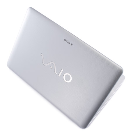 Sony Vaio VGN-NW120J