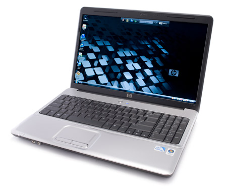 HP Compaq G60-443CL