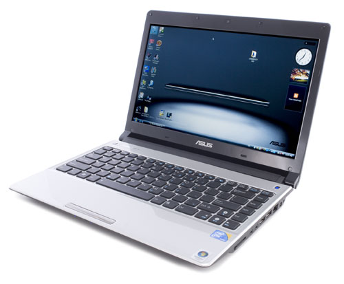 Asus UL30A-A2