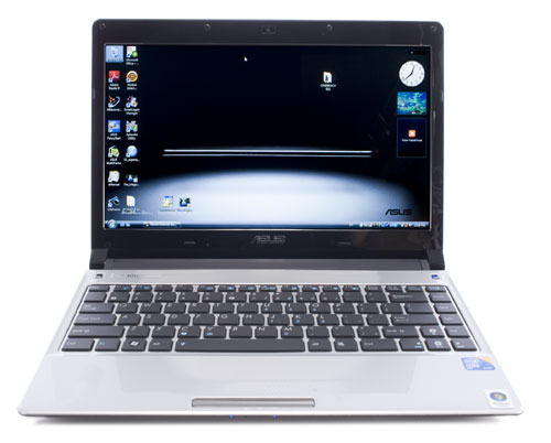 Asus UL30A-A2