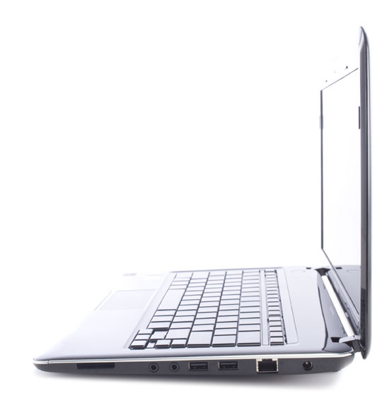 Toshiba Satellite T135-S1310