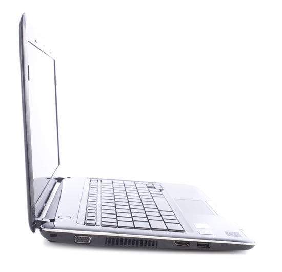Toshiba Satellite T135-S1300