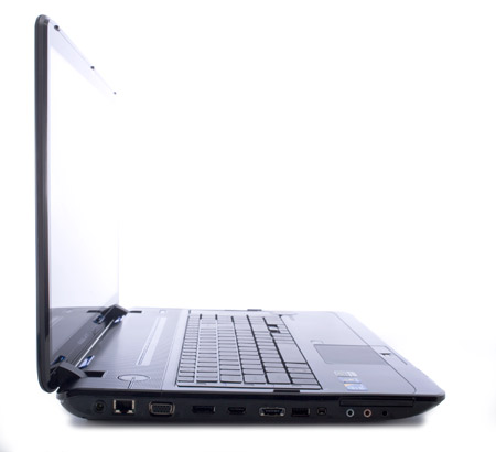 Acer Aspire 8942G-728G128TWn