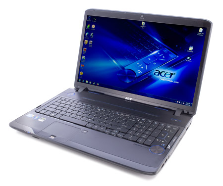 Acer Aspire 8942G-728G128TWn