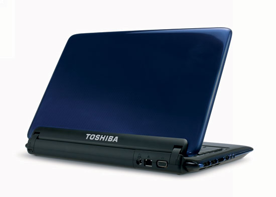 Toshiba Satellite E205-S1904