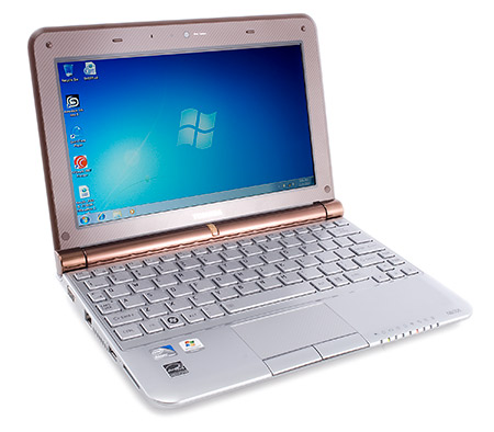 Toshiba NB305-106