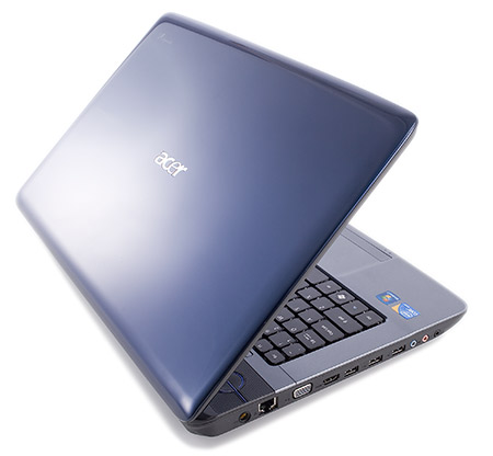 Acer Aspire 7750G-2414G50Mnss