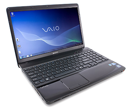 Sony Vaio VPCEC3S0E/WI