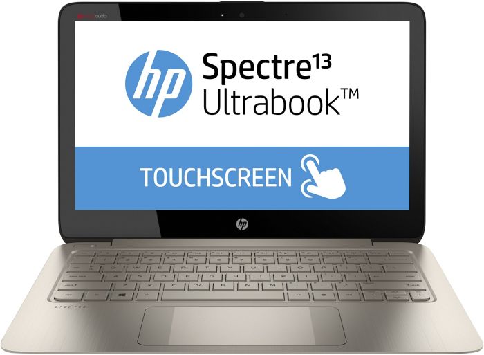 HP Spectre 13-4040nd X360