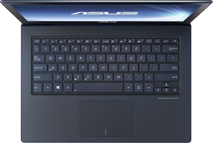 Asus Zenbook UX302LA-C4009H
