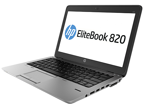 HP Elitebook 820 G4 Z2V77EA