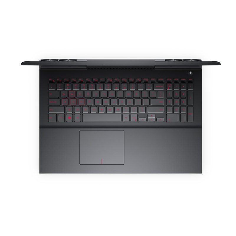 Dell Inspiron 15 7567-9323