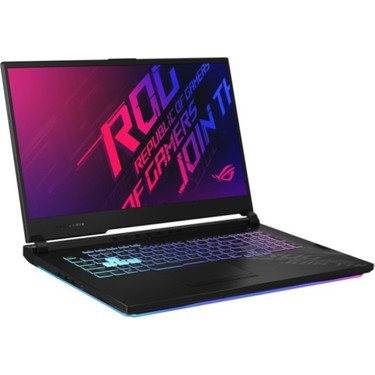 Asus Strix G17 G712LWS-EV003T