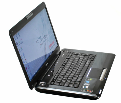 Toshiba Satellite A350D-202