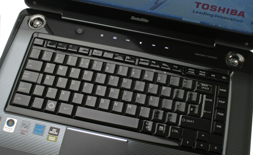 Toshiba Satellite A350D-202