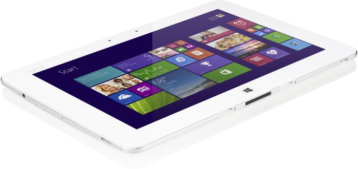 Fujitsu Stylistic Q584