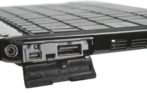 Asus Eee PC 1008HA