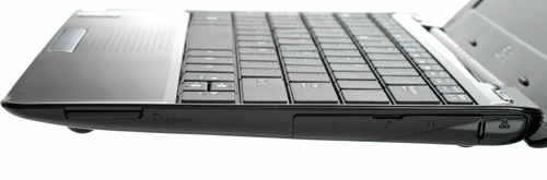 Asus Eee PC 1008HA