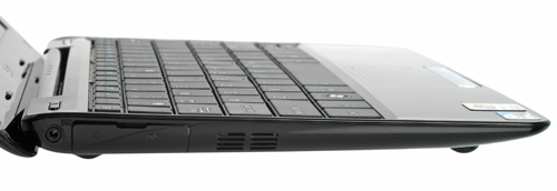 Asus Eee PC 1008HA