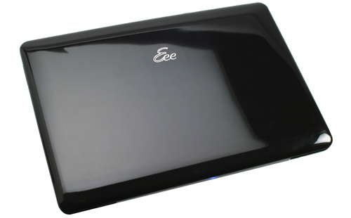 Asus Eee PC 1008HA
