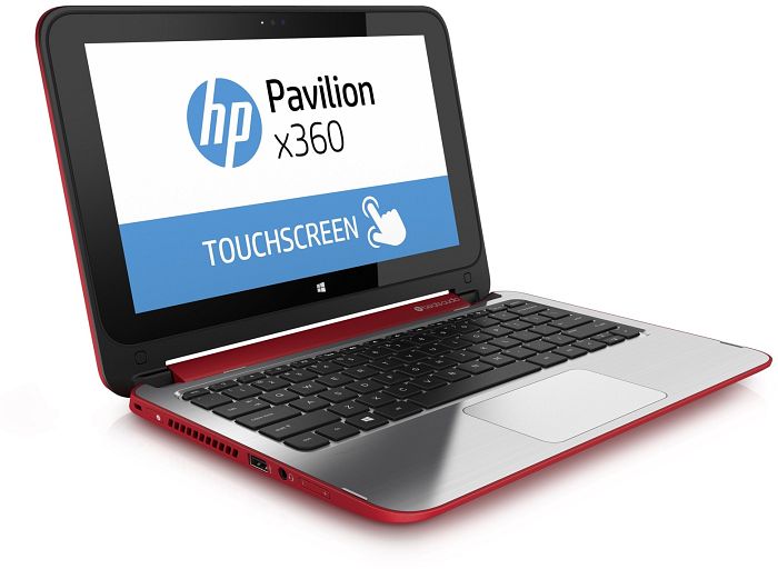 HP Pavilion 11-N000NF x360