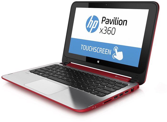 HP Pavilion 11-N000NF x360