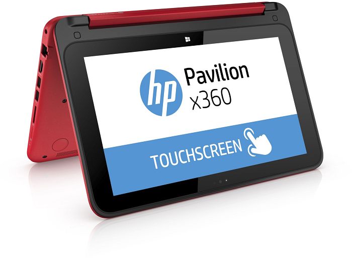HP Pavilion 11-N000NF x360