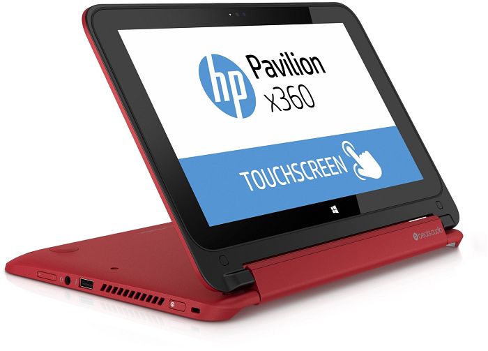 HP Pavilion 11-N000NF x360